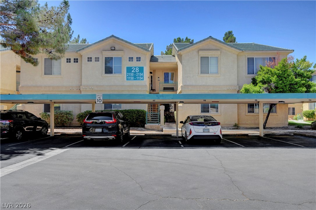 5155 W Tropicana Avenue #1154, Las Vegas