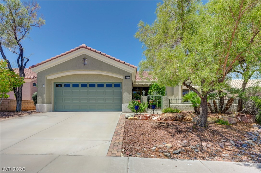 2533 Banora Point Drive, Las Vegas 89134