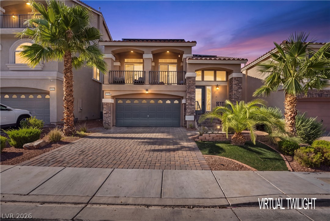5752 Rolling Dale Avenue, Las Vegas