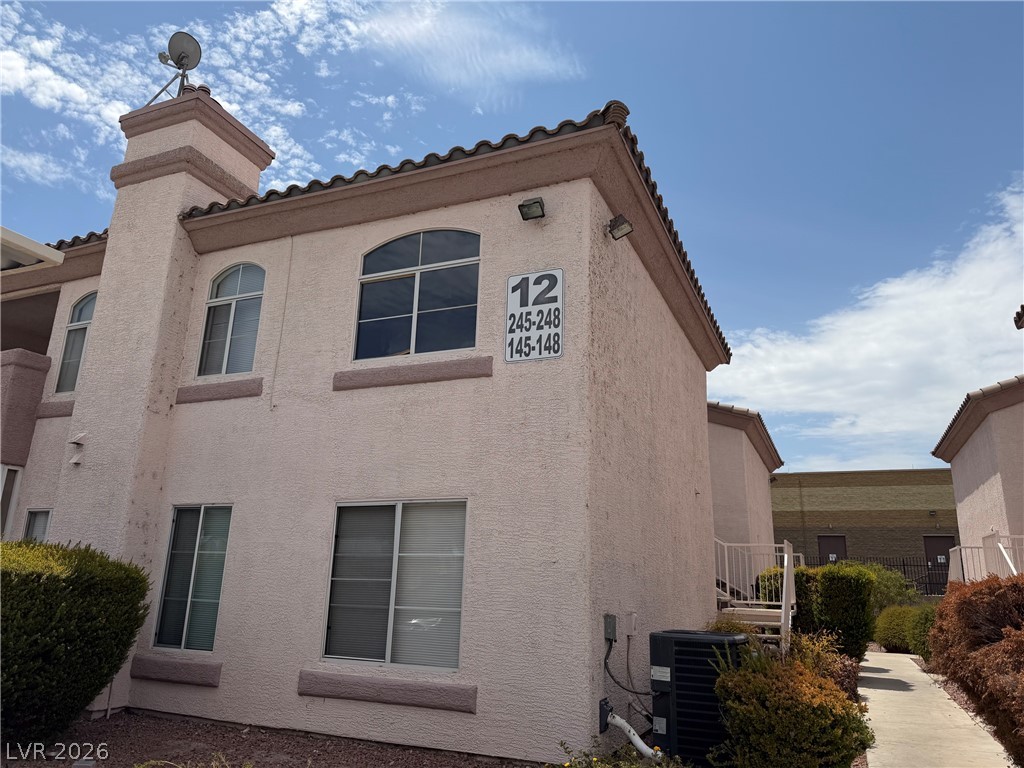 4555 E Sahara Avenue #146, Las Vegas 89104