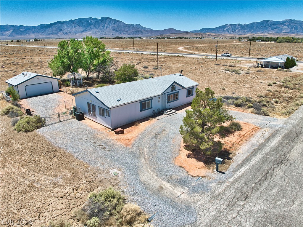 2931 Rio Rancho Drive #4, Pahrump