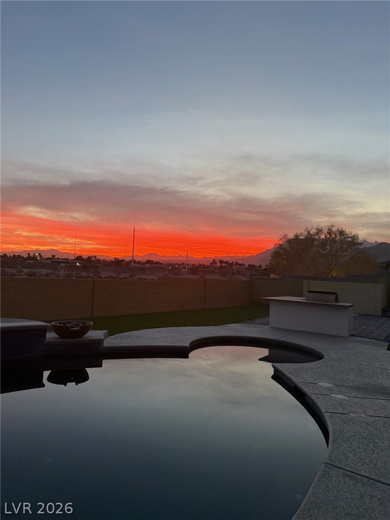 8685 Queens Brook Court, Las Vegas 89129