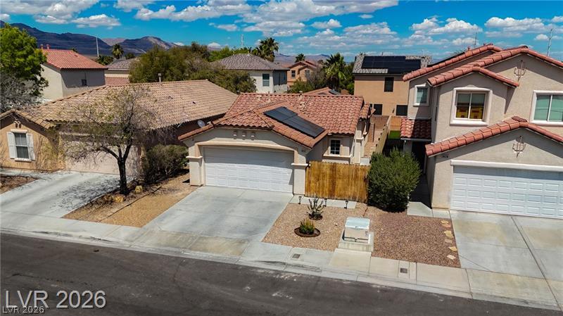 8432 Warthen Meadows Street, Las Vegas 89131