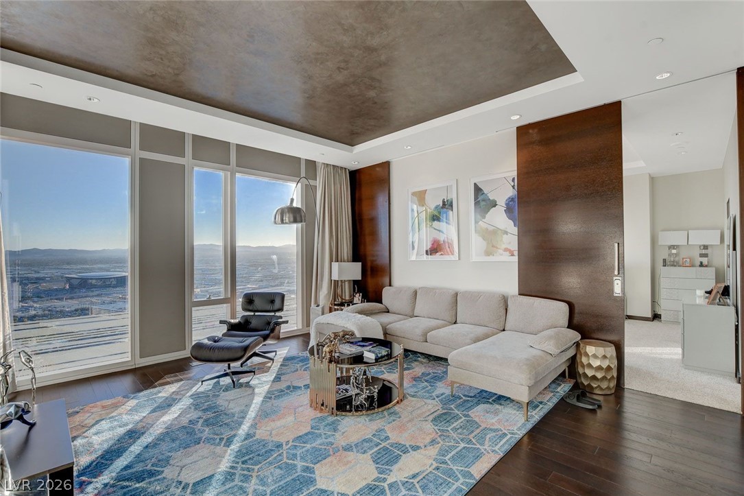 3750 S Las Vegas Boulevard #4602, Las Vegas