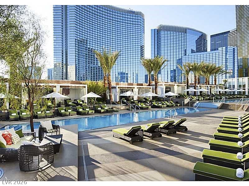 Photo 34 of 34, 3750 S Las Vegas Boulevard #4602