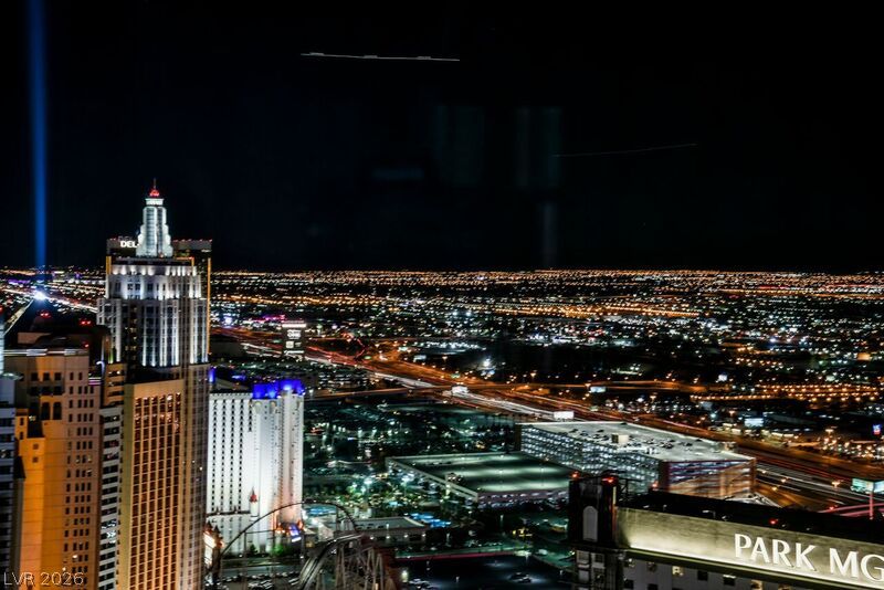 Photo 21 of 34, 3750 S Las Vegas Boulevard #4602