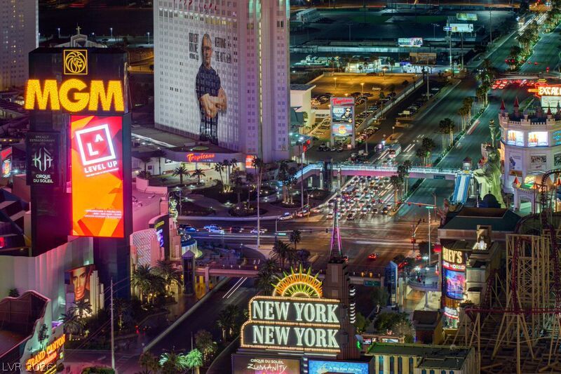 Photo 26 of 34, 3750 S Las Vegas Boulevard #4602