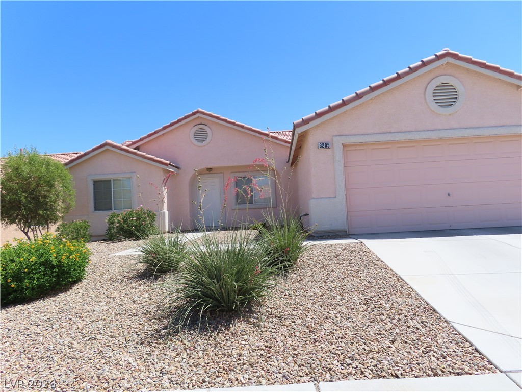 3205 Wexford Hill Court, North Las Vegas 89031