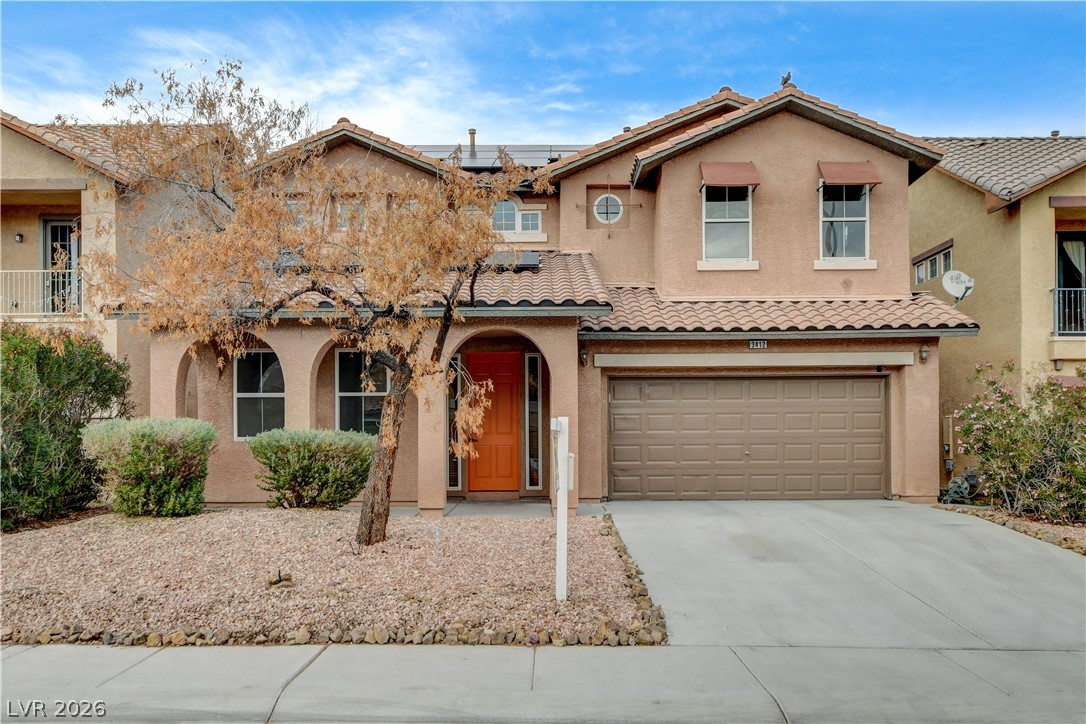 Photo 2 of 3412 Sunrise Rose Avenue