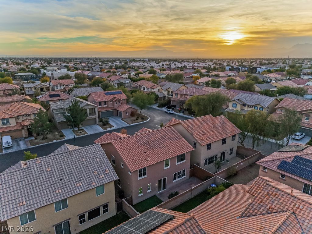 Photo 79 of 92, 3412 Sunrise Rose Avenue