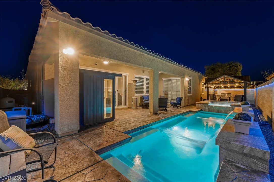 Photo 6 of 44, 2369 Boretto Street