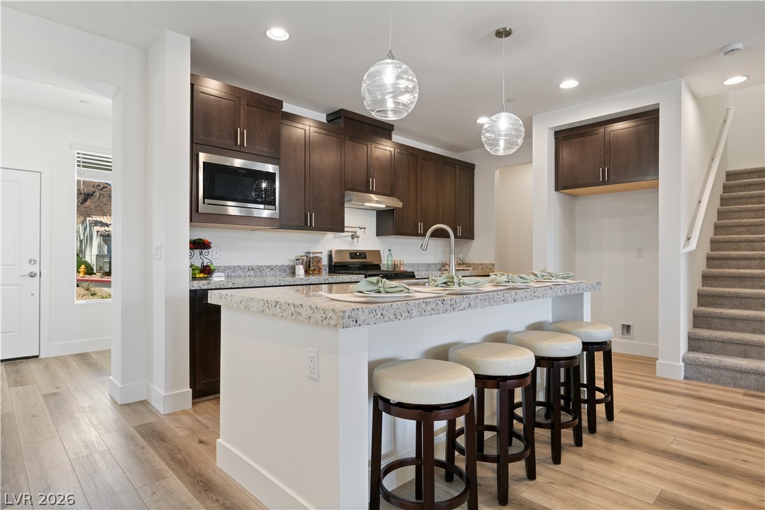 699 Florence Drive, Boulder City