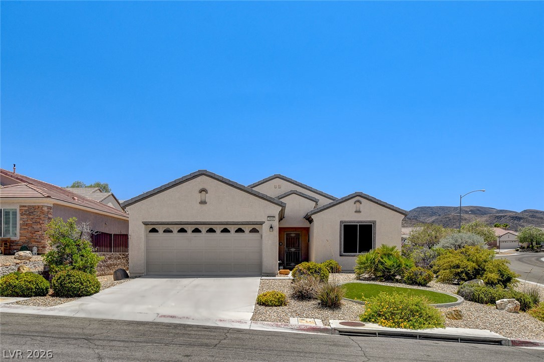 2545 Eclipsing Stars Drive, Henderson 89044