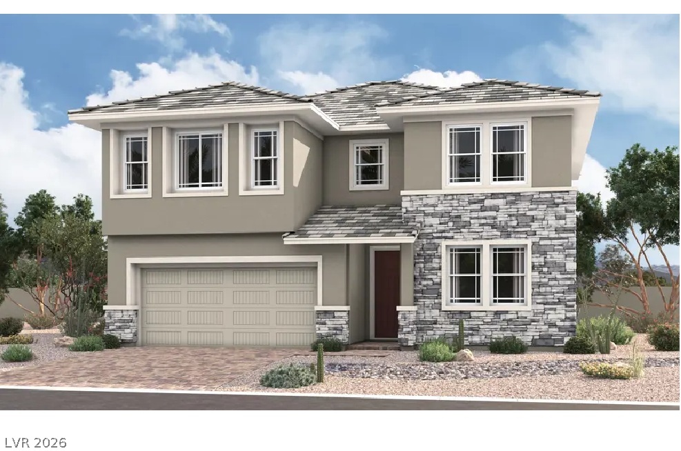 42 Fairdale Drive, Henderson 89011
