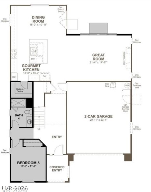 Photo 2 of 38 Fairdale Drive