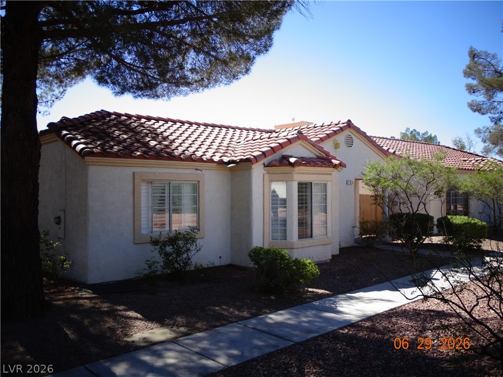 5424 Geneive Lane #105, Las Vegas 89108