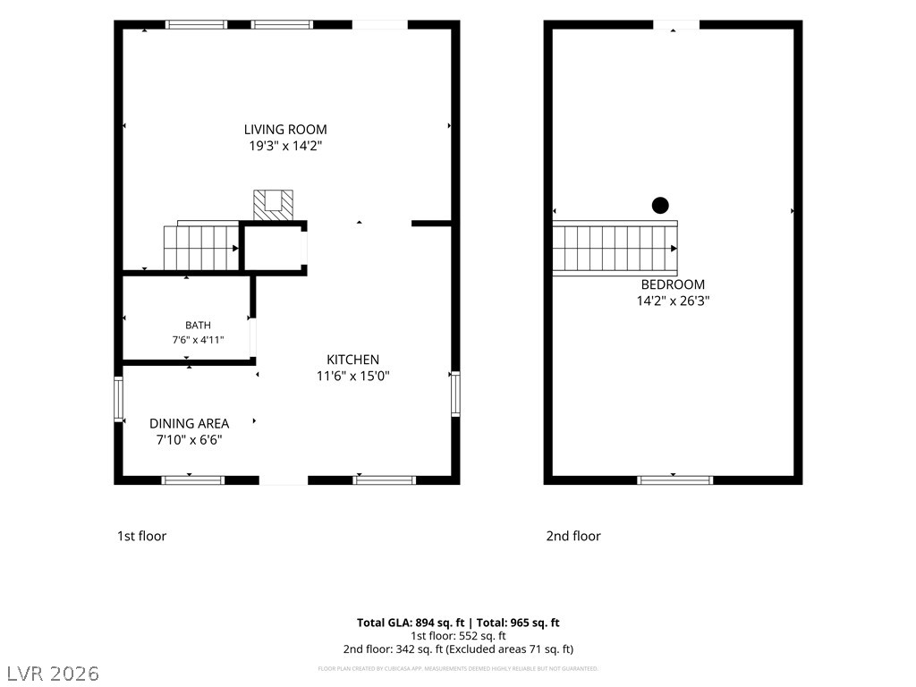 Photo 6 of 36, 2121 S Via Mater Misercordia Street