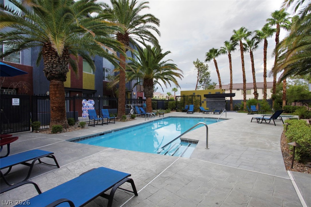 Photo 33 of 36, 9050 W Tropicana Avenue #1165