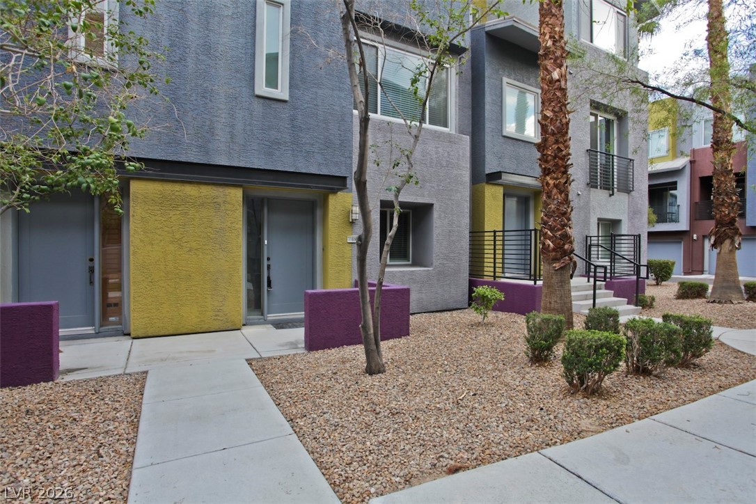 Photo 2 of 9050 W Tropicana Avenue #1165