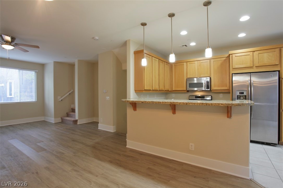 Photo 3 of 9050 W Tropicana Avenue #1165