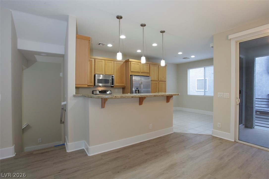 Photo 4 of 9050 W Tropicana Avenue #1165