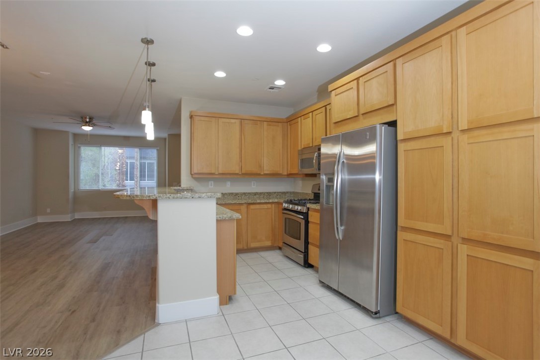 Photo 5 of 9050 W Tropicana Avenue #1165