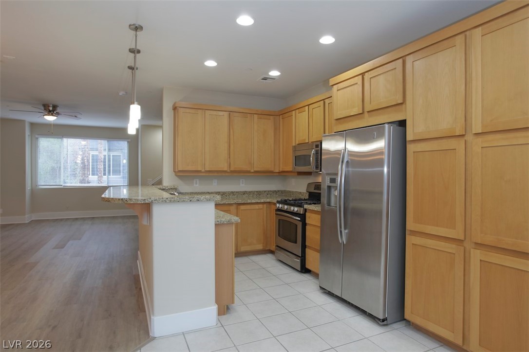 Photo 9 of 36, 9050 W Tropicana Avenue #1165