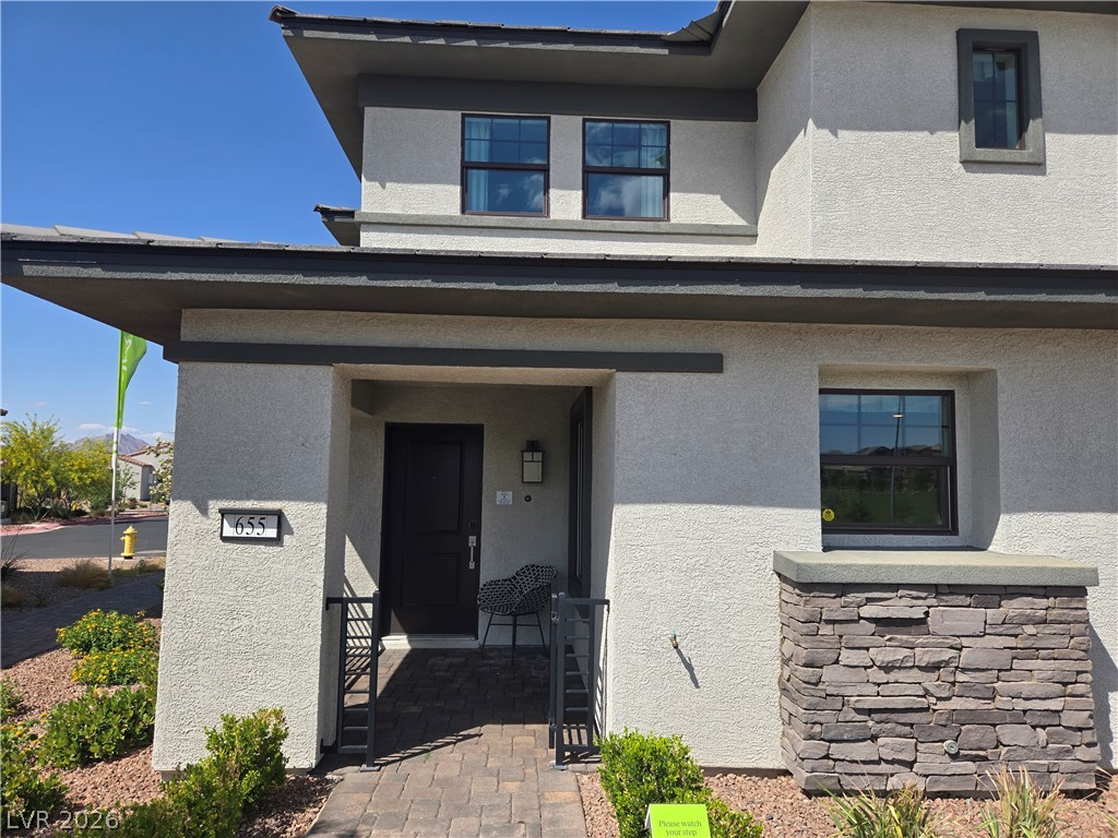 655 Pickled Pepper Place, Henderson 89011