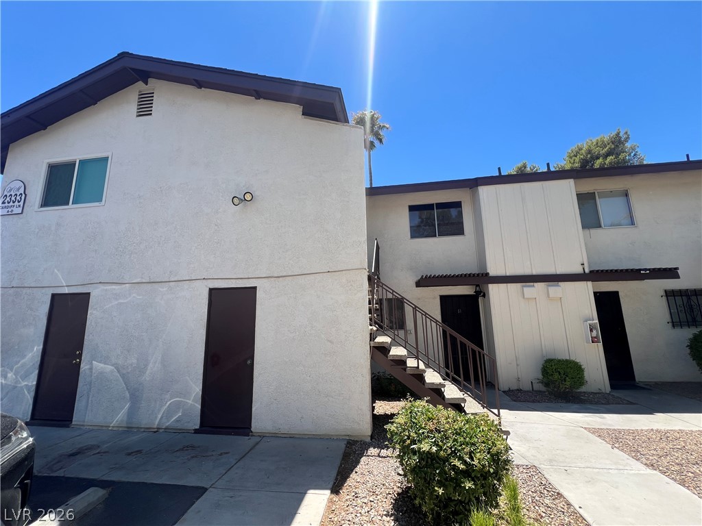 2333 Cardiff Lane #D, Las Vegas