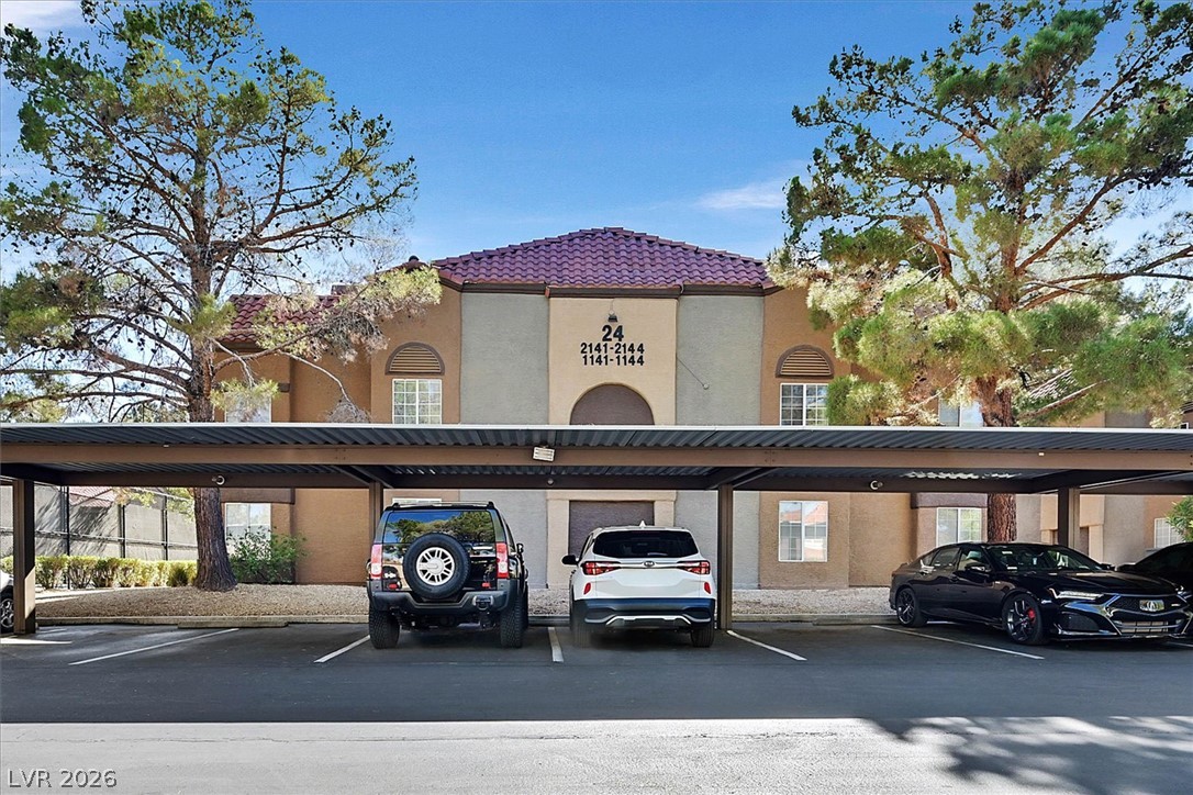 Photo 43 of 44, 2200 S Fort Apache Road #2142
