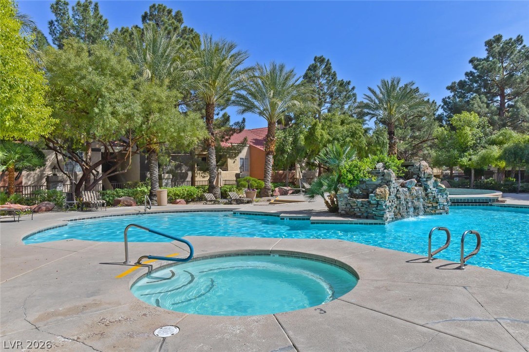 Photo 3 of 2200 S Fort Apache Road #2142