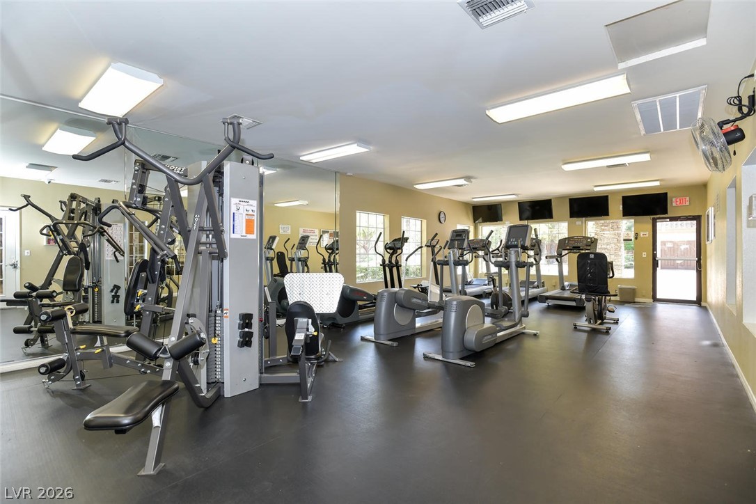 Photo 5 of 2200 S Fort Apache Road #2142