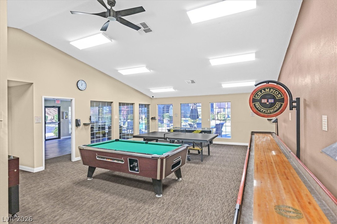 Photo 27 of 44, 2200 S Fort Apache Road #2142