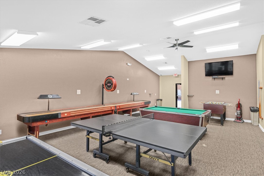 Photo 28 of 44, 2200 S Fort Apache Road #2142