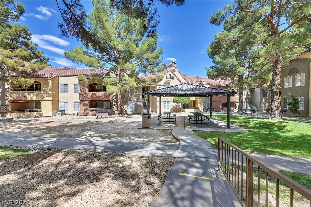 Photo 39 of 44, 2200 S Fort Apache Road #2142