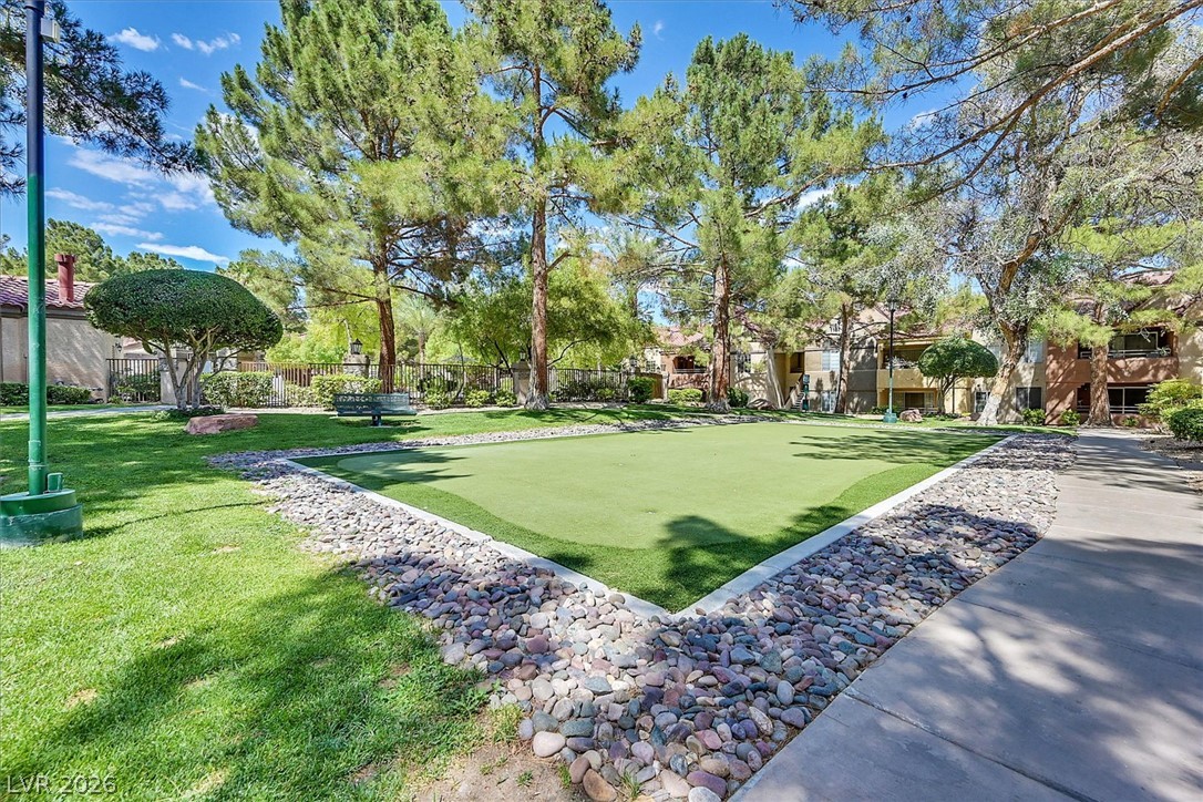Photo 40 of 44, 2200 S Fort Apache Road #2142