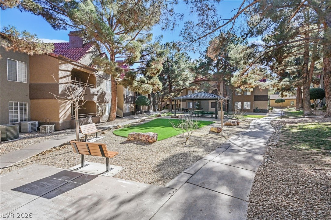 Photo 41 of 44, 2200 S Fort Apache Road #2142