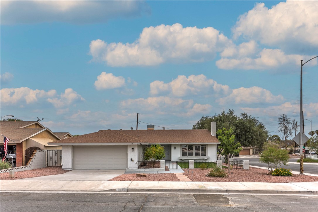 5180 Richmond Circle, Las Vegas