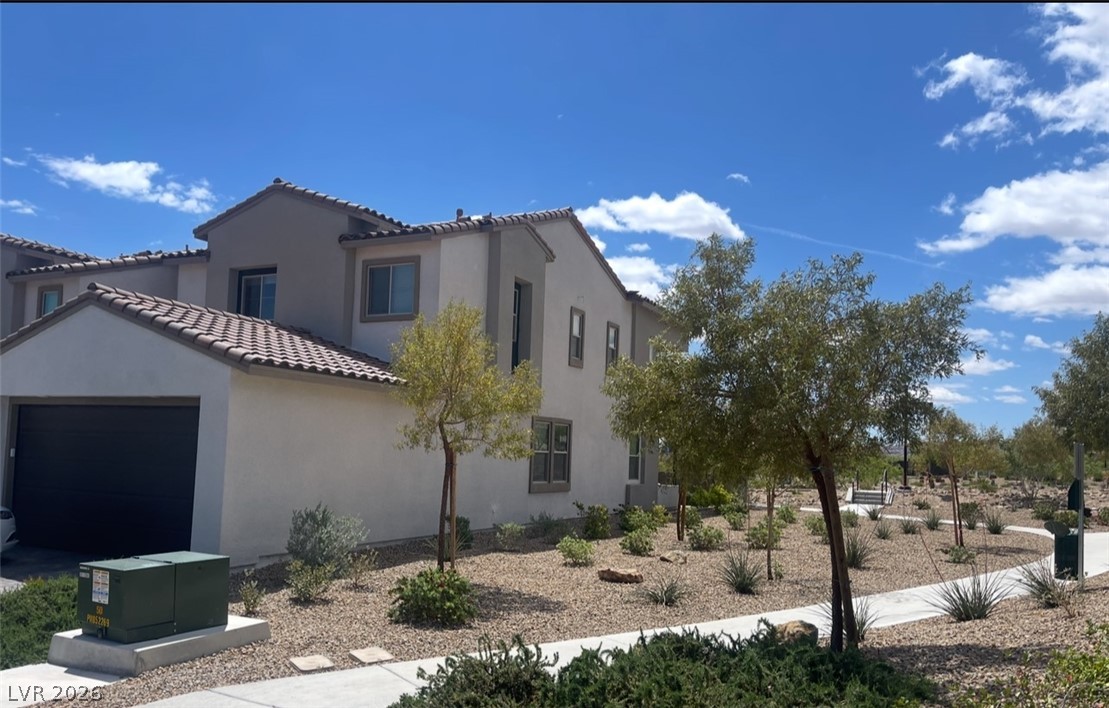 11593 Cedar Shore Avenue, Las Vegas 89138