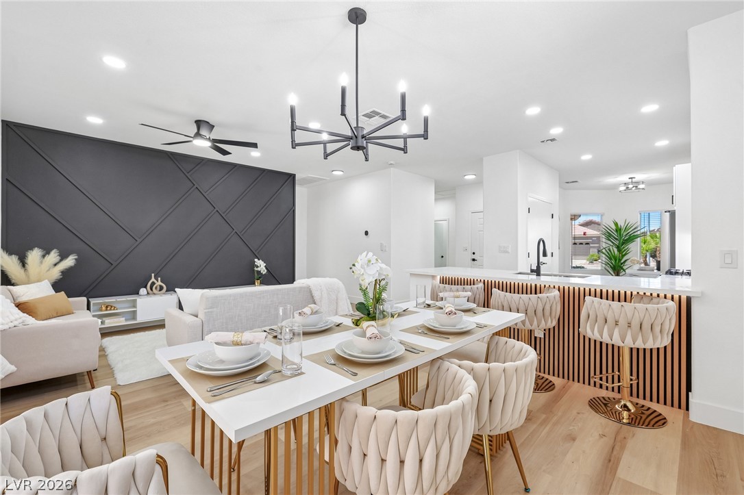 2153 Indigo Creek Avenue, Henderson 89012