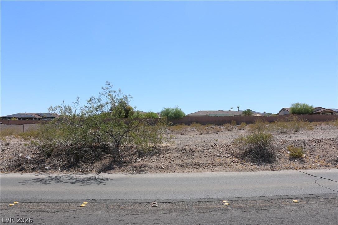 0 Pueblo Place, Henderson 89015