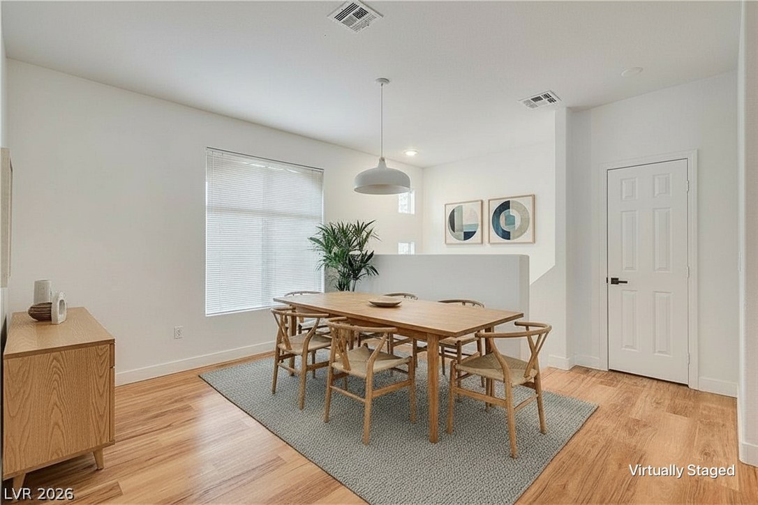 2050 W Warm Springs Road #1323, Henderson