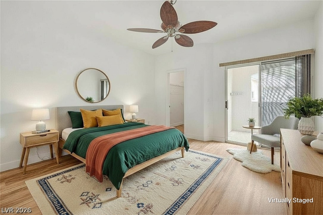 Photo 3 of 2050 W Warm Springs Road #1323