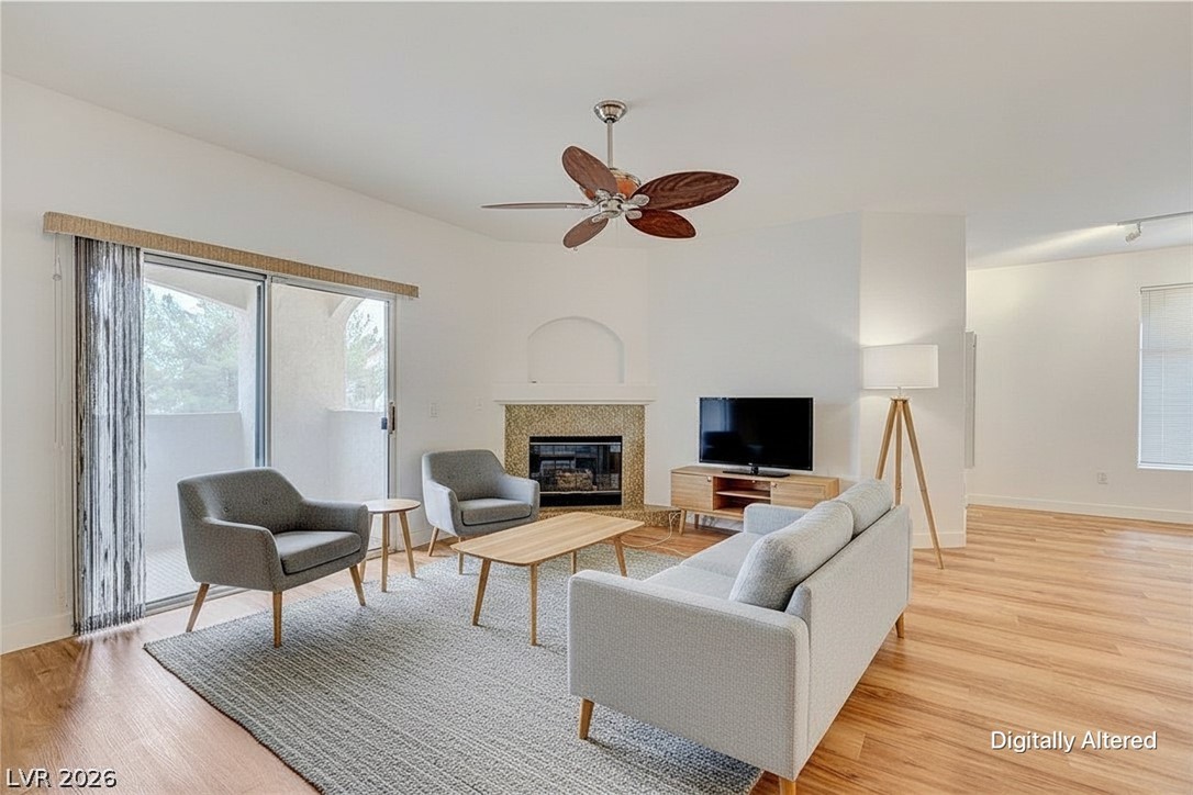 Photo 2 of 2050 W Warm Springs Road #1323