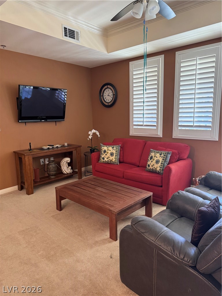 Photo 8 of 31, 2455 W Serene Avenue #706