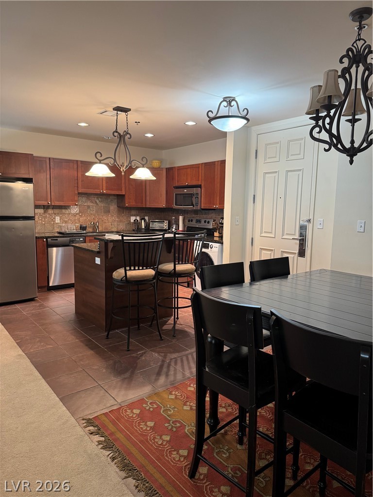 Photo 9 of 31, 2455 W Serene Avenue #706
