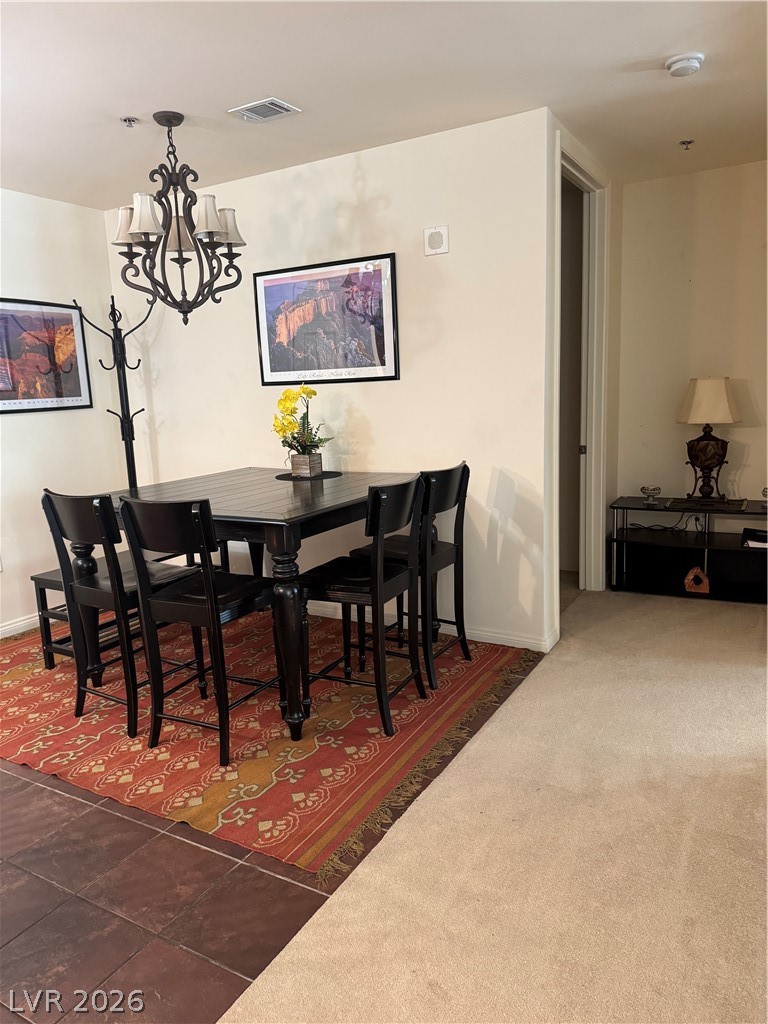 Photo 11 of 31, 2455 W Serene Avenue #706