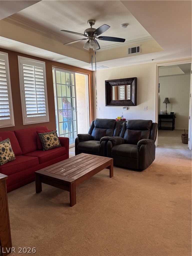 Photo 19 of 31, 2455 W Serene Avenue #706