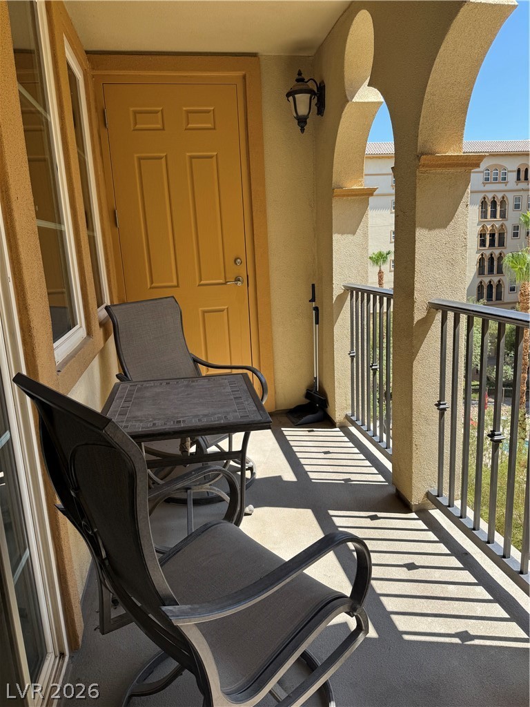Photo 25 of 31, 2455 W Serene Avenue #706