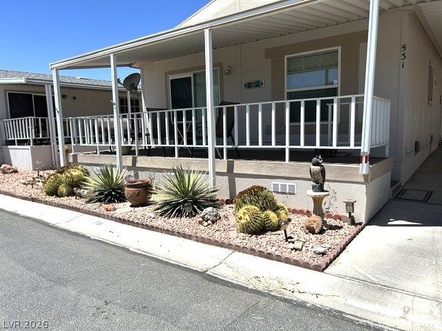 Photo 3 of 531 Montecito Drive